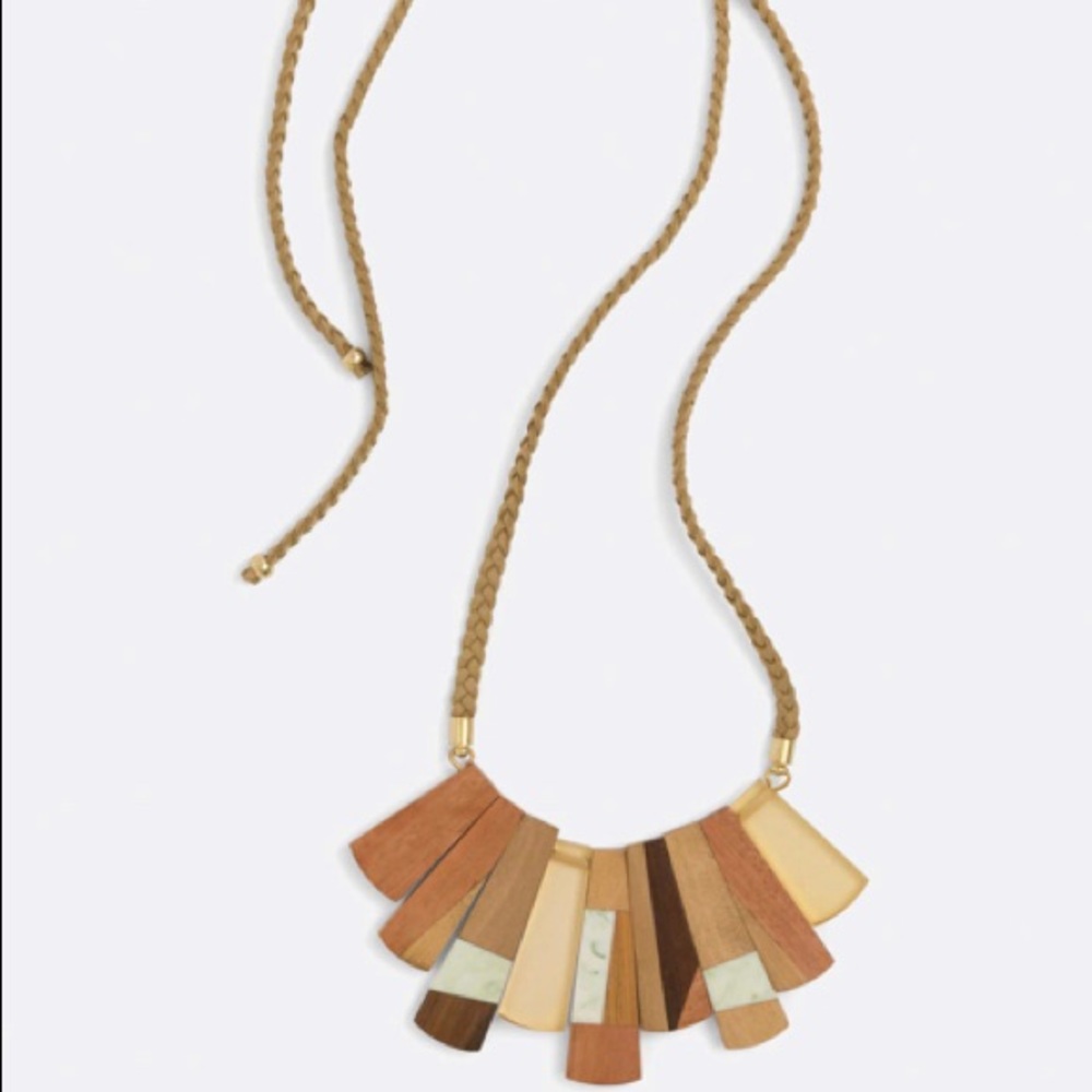 Del Rey Necklace